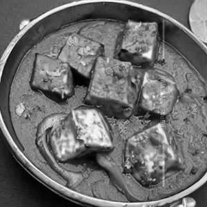 Paneer Jalfrezi