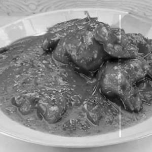 Dragon Chicken Gravy[600 Ml]