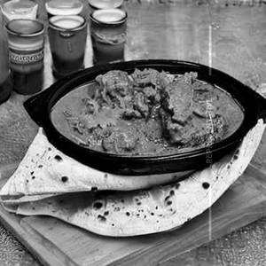 Baigan Bharta