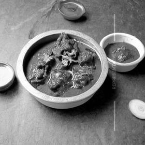 Boneless Mutton Handi Agri Style