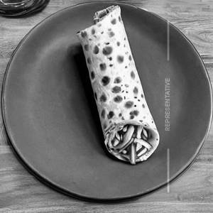 Cheese Onion Roll