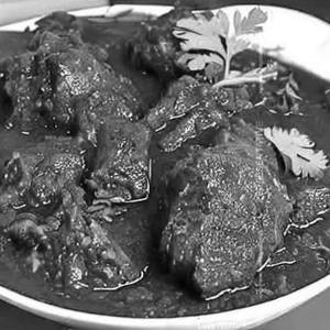 Mutton Hungama                                       