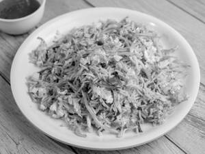 Chicken Combination Rice