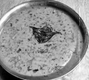 Dal Fry Butter Tadka