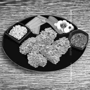 Veg Crispy