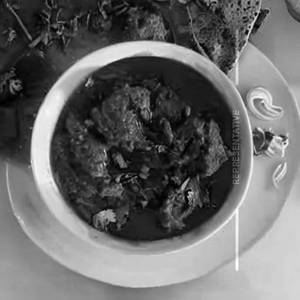 Mutton Handi
