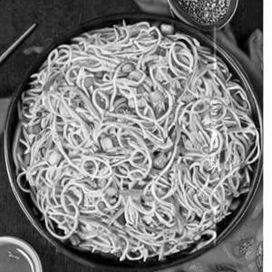 Mix Noodles