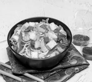 Paneer Noodles
