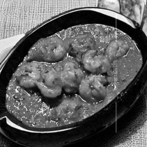 Prawns Chatpati