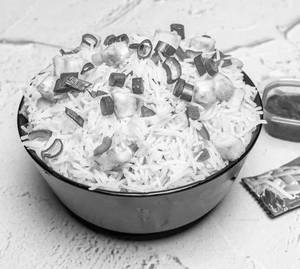 Paneer Fried Rice