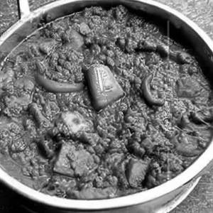 Veg R K Tiranga