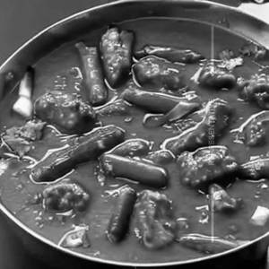 Exotic Vegetable in Choice of Sauce