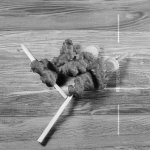 Chicken Pop Stick