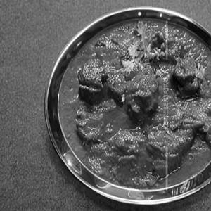 Boneless Mutton Chatpata