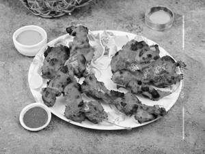 Chicken Tandoori Full