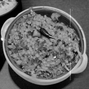 Sabudana Kichadi