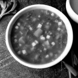 Veg Soup