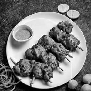 Chicken Maharaja Kebab