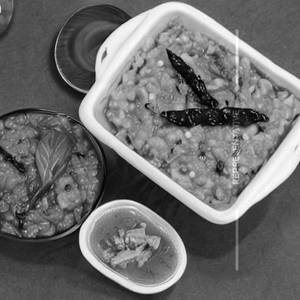 Sabudana Khichdi  