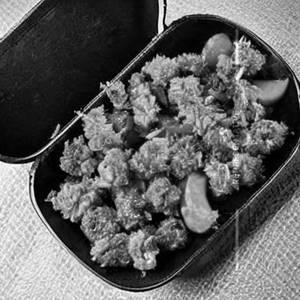 Veg Crispy
