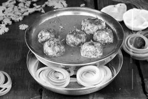 Veg Kofta