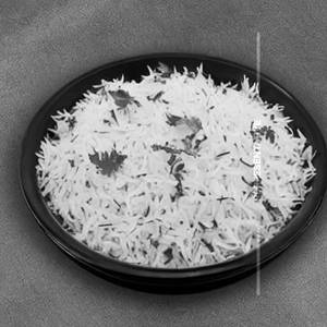 Jeera Rice