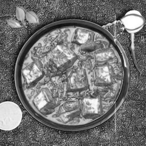 Paneer Handi