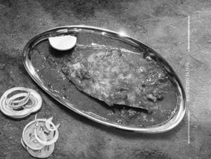 Pomfret Malwani