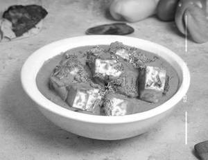 Paneer Butter Masala