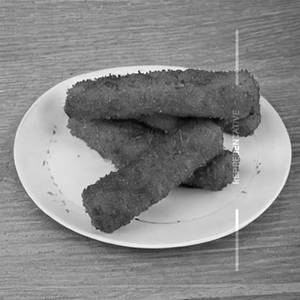 Fish Finger ( Basa )