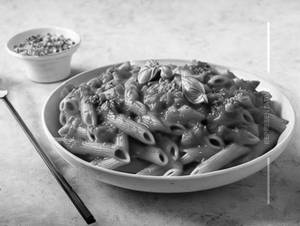 Red Sauce Pasta (Mongolian)