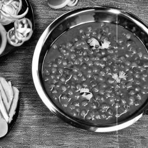 Chana Peshawari