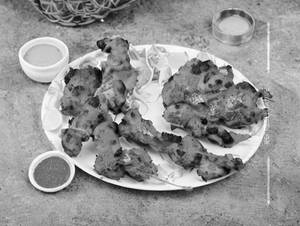 Chicken Tandoori Full