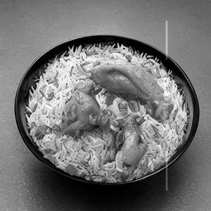 Chicken Shanghai Rice