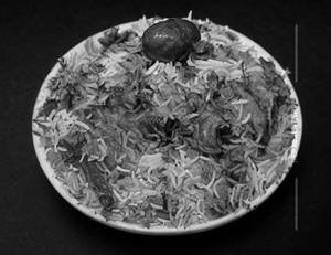 Hyderabadi Biryani