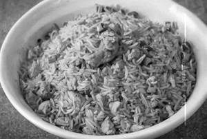 Chicken Schezwan Fried Rice