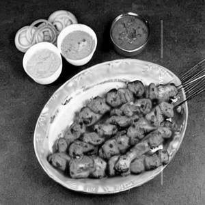 Kalimiri Tandoori