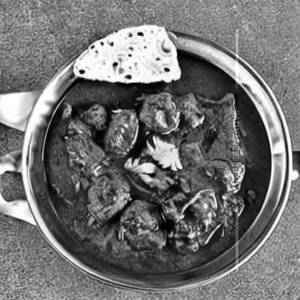 Aagri Mutton Handi Special