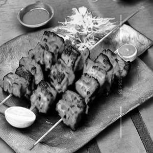 Fish Amritsari Tikka Rawas
