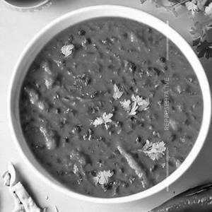 Dhabewali Dal Makhani