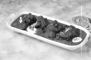 Chicken Amritsari Tawa Masala