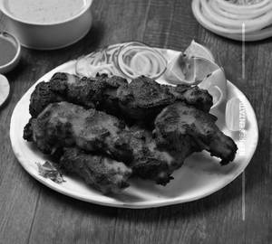 Dilliwala Tandoori Murgh Full