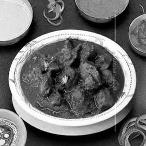 Mutton Lucknowi
