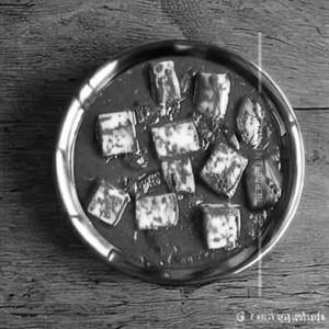 Paneer Gassi