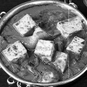 Paneer Lajawab