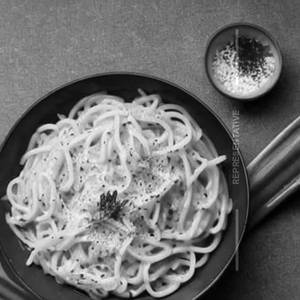 Spaghetti Carbonara Pasta