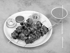 Chicken Tikka