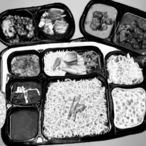 Non Veg Chinese Thaali