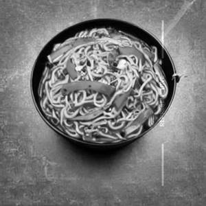 Veg Pot Noodles