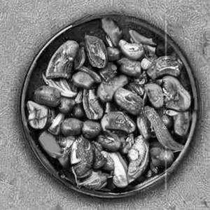 Veg Mushroom Dry